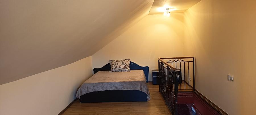 APARTAMENT modern de inchiriat 2 camere 63 mpu zona Rahovei SIBIU - 7