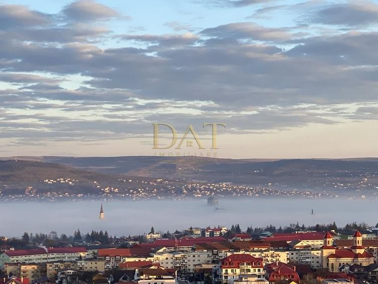 Penthouse premium de închiriat | Oaza Residence | Cluj-Napoca - 8