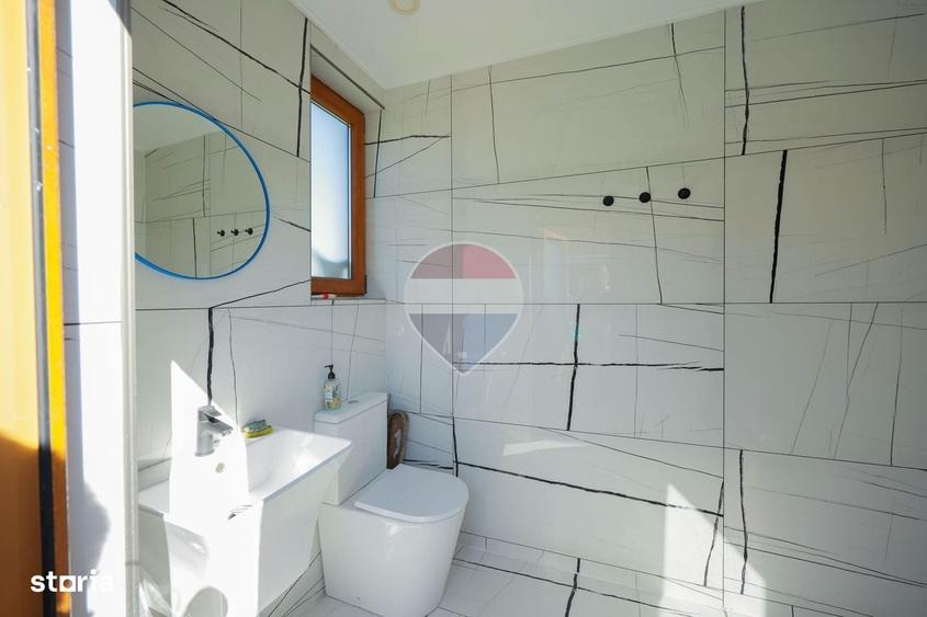 Casă cu 3 camere în Cihei