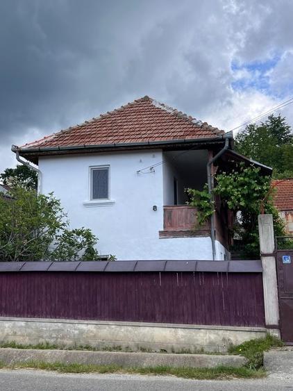 Casă cu 3 camere în Vaideeni