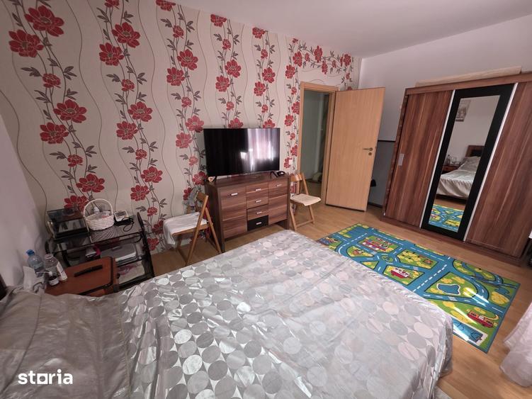 Apartament cu 2 camere în Industriilor