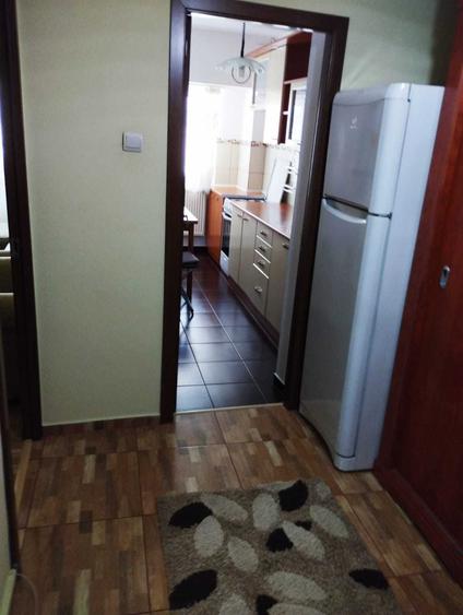 Garsonieră decomandată în Muncii