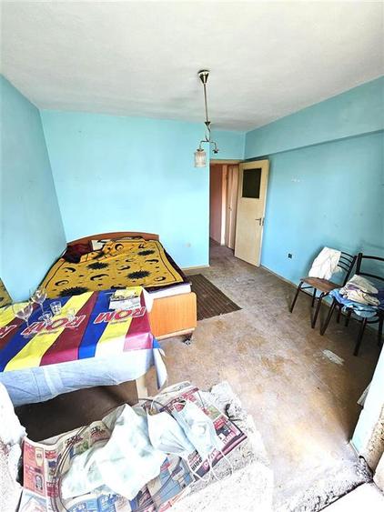 Apartament cu 2 camere decomandat în Gării