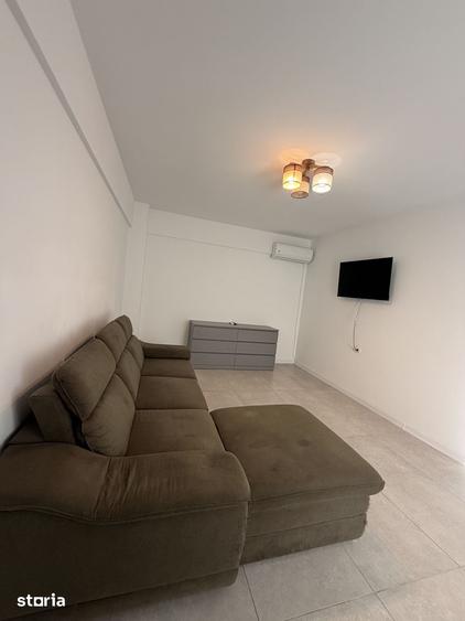 Apartament cu 2 camere în Primăverii