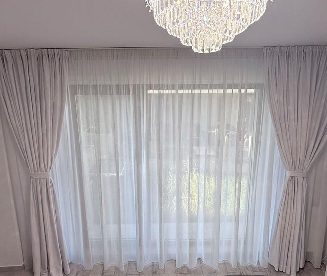 Apartament în Bucium