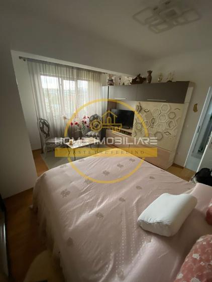 Apartament cu 2 camere decomandat în Cug