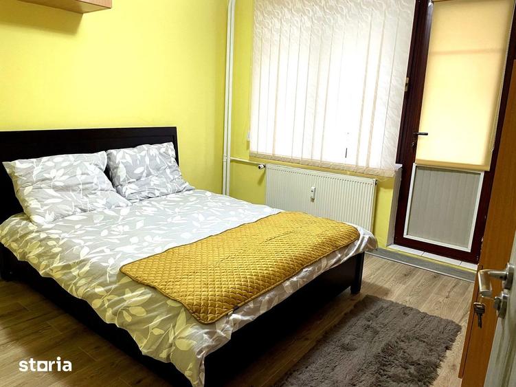 Apartament cu 3 camere în Vatra Luminoasă