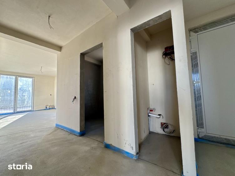 Casa cu garaj, 130 mp, 400 mp teren, CF disponibil, Chinteni - 4