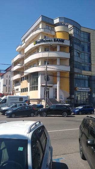 Birou, de 177 mp, în Craiovei