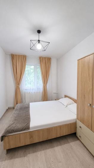 Apartament 3 camere mobilat – Aleea Hortensiei, zona Cireșica - 7