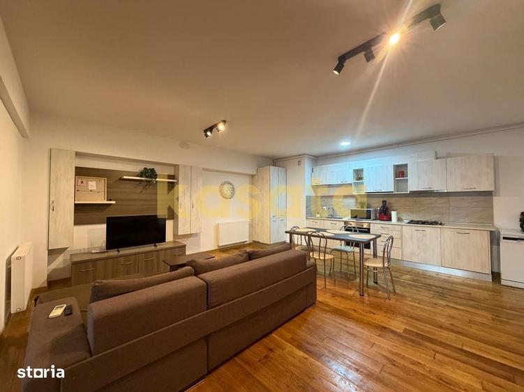 Apartament 2 camere | Upground | Zona de Nord | Metrou Pipera - 2