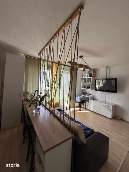 Apartament 2 camere tip sudio, Avantgarden Tractorul, Brasov - 4
