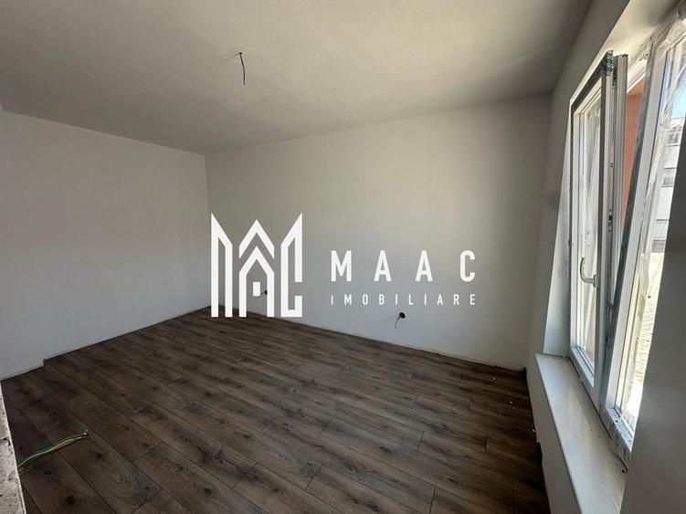 Apartament cu 3 camere în Turnișor