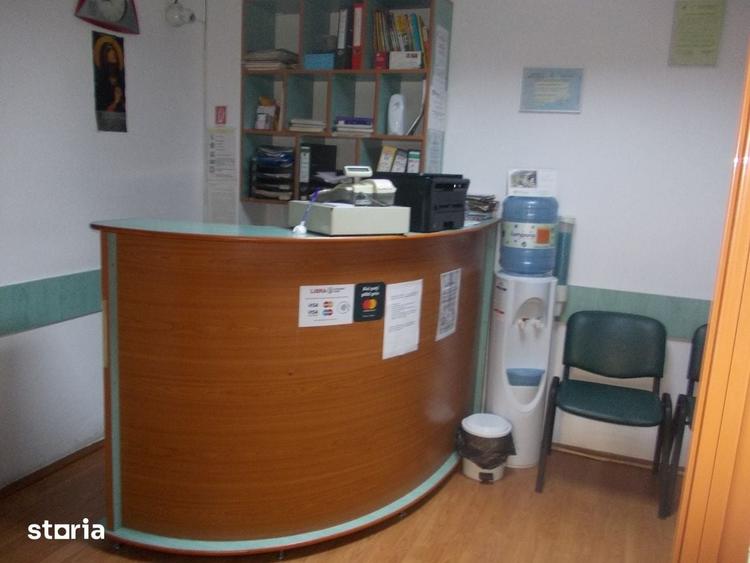 Apartament cu 2 camere decomandat în 9 Mai