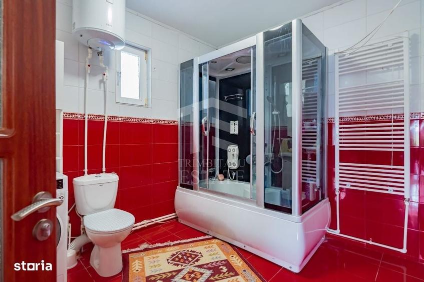 Casă cu 4 camere în Valu lui Traian