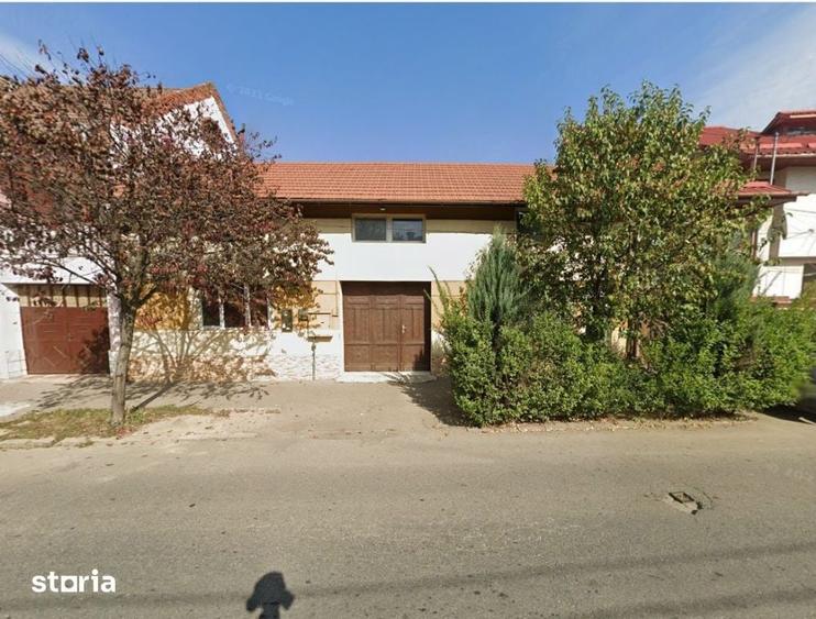 Apartament la casa - 4 camere - 125 mp + Teren 667/1363 mp, Lugoj - 2