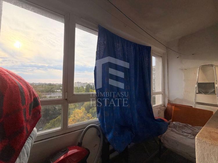Apartament cu 2 camere circular în Drumul Taberei