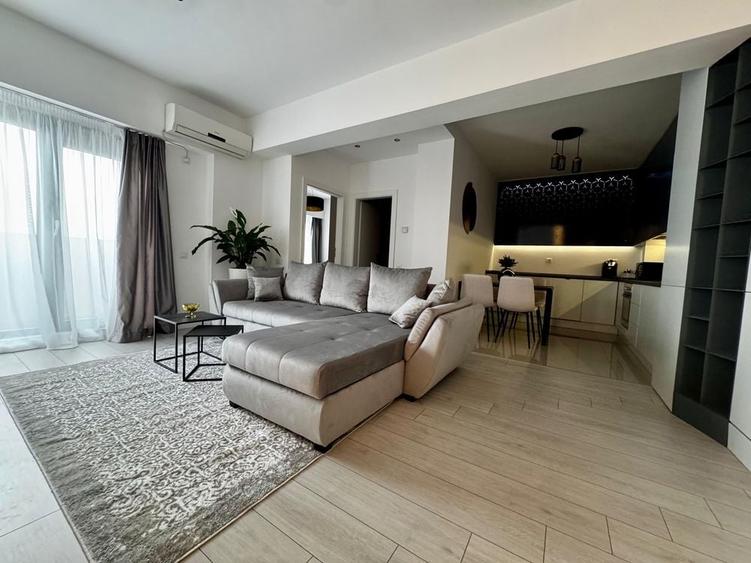 Apartament cu 2 camere în Alba Iulia