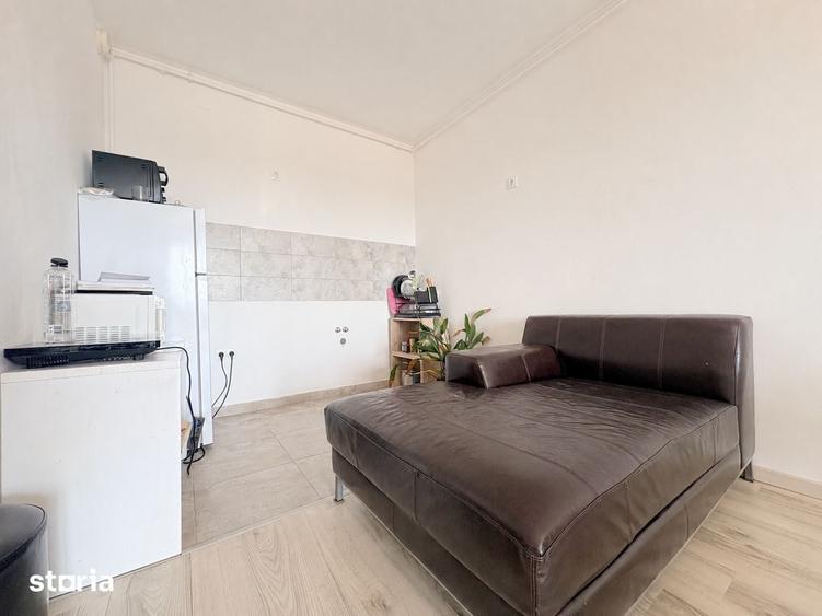 Apartament cu 2 camere în Lipovei