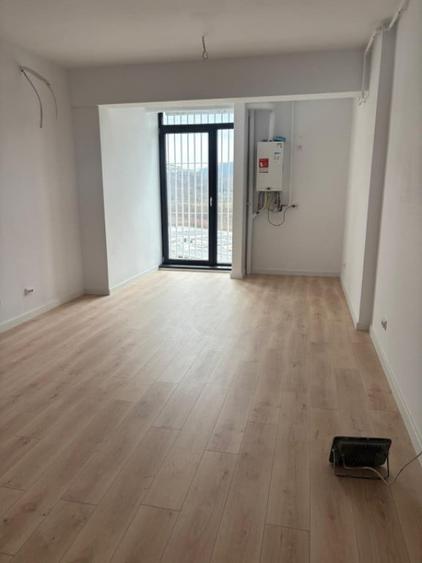 Apartament 2 camere, finisat, 49 mp, ansamblu West Peak - 4