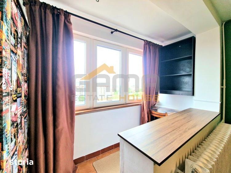 Apartament 2 camere, Calea Romanilor - 7