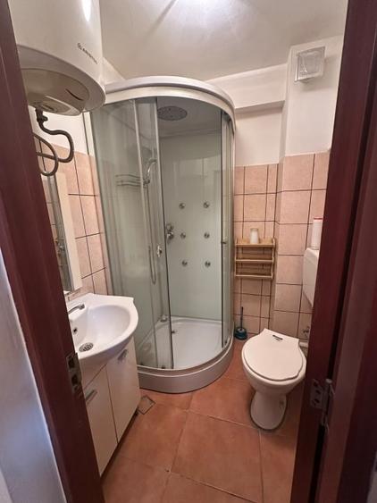 Garsonieră semidecomandată, mobilată în Calea Severinului