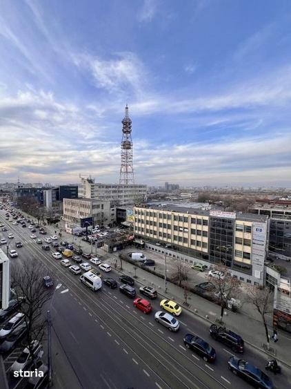 3 camere modern la 300m de metrou Piata Sudului - 3