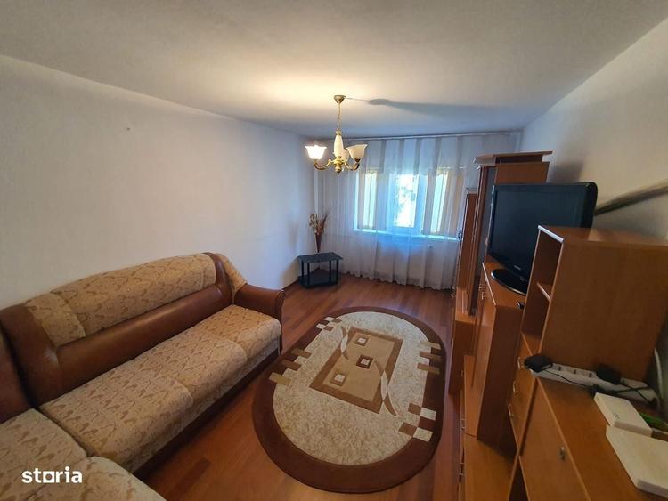 Apartament cu 2 camere decomandat în Dorobanți