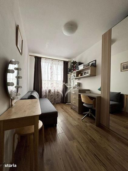 Apartament cu 3 camere pe Str. Donath, Grigorescu - 3