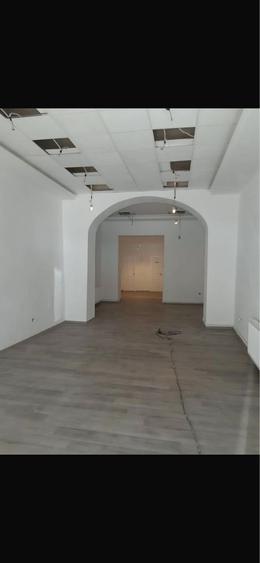 Spațiu comercial, de 72 mp, în Ultracentral