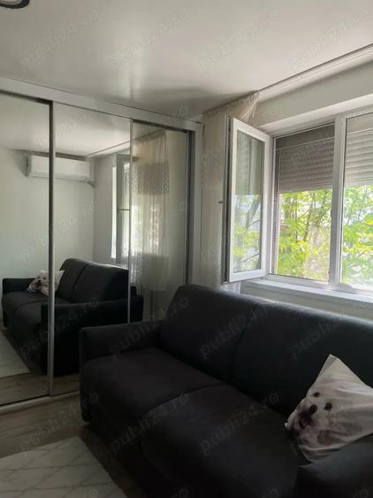 Apartament cu 2 camere în Fetești