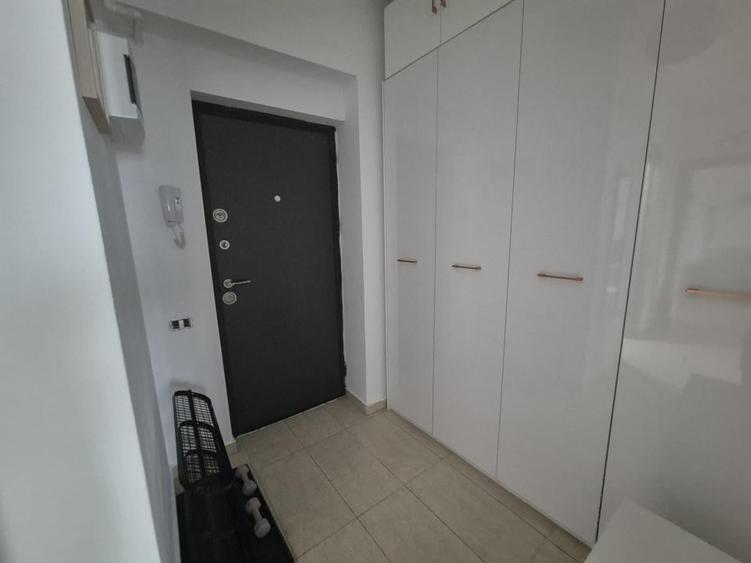 Apartament cu 2 camere decomandat, mobilat în Lacul Morii