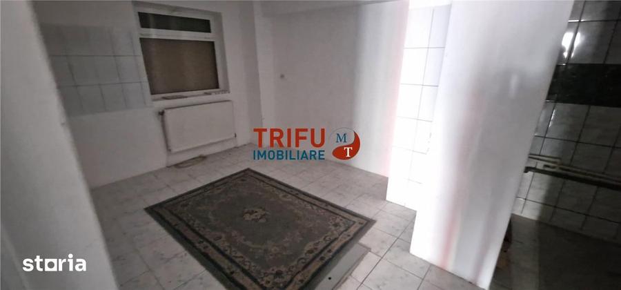 Spațiu comercial, de 145 mp, în Cetate