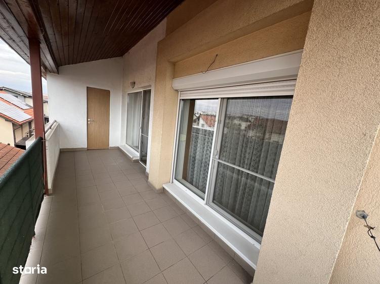 Apartament 3 camere decomandat, complet renovat Selimbar - 15