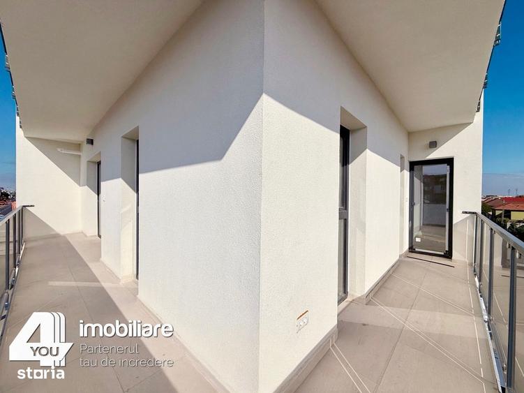 Apartament cu 3 camere în Micălaca