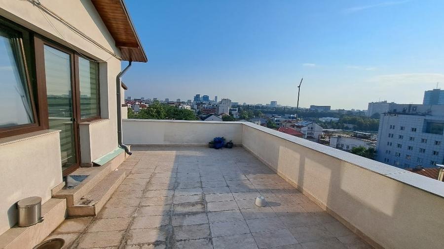 Dorobanti,apartamente  de vanzare premium cu 4 camere generoase, terase - 18