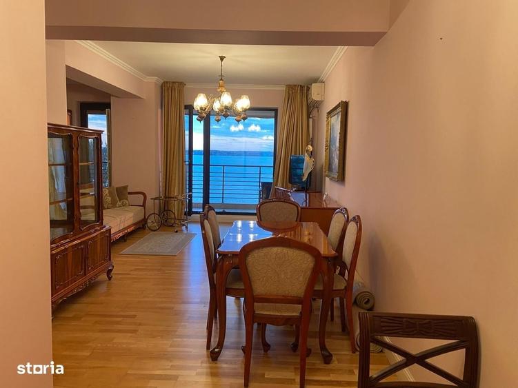 Mamaia Butoaie apartament 3 camere vedere lac termen lung - 2