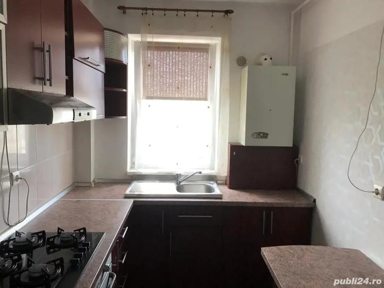 Apartament cu 2 camere în Craiovei