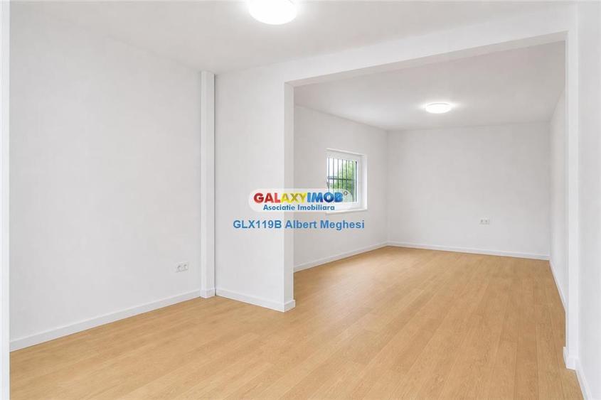 Casă cu 7 camere cu Teren 236 Mp în Dorobanți