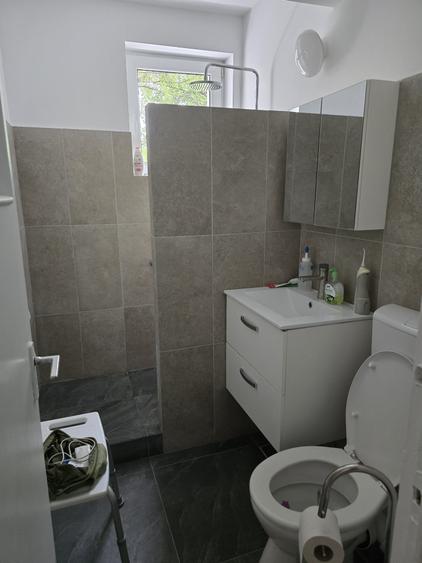 Apartament cu 2 camere de închiriat – zona Școala nr. 3 - etaj 1 - 3