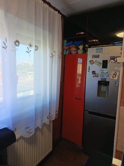 Apartament cu 2 camere, 37 mp, zona Gării – Baia Mare - 8