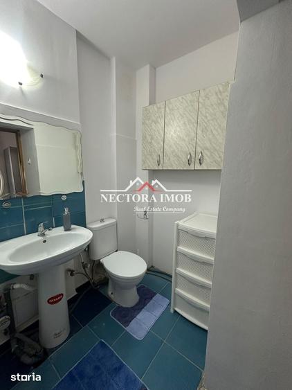 NECTORA IMOB-Apartament 3 camere, Zona Dacia, Mobilat/Utilat, Parcare - 5