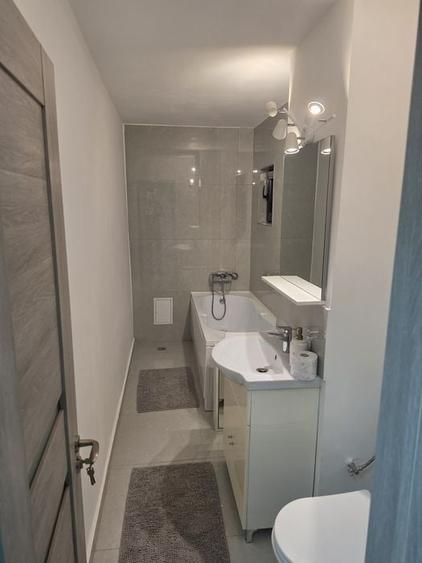 Apartament cu 2 camere decomandat, mobilat în Alba Iulia
