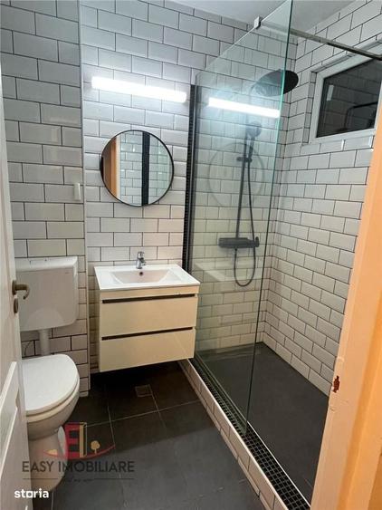 Apartament 2 camere, UMF, renovat, Aleea Carpati, Targu Mures - 5