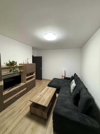Apartament cu 2 camere decomandat în Bucium