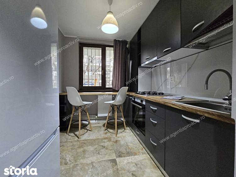 Apartament cu 2 camere în Mazepa 1