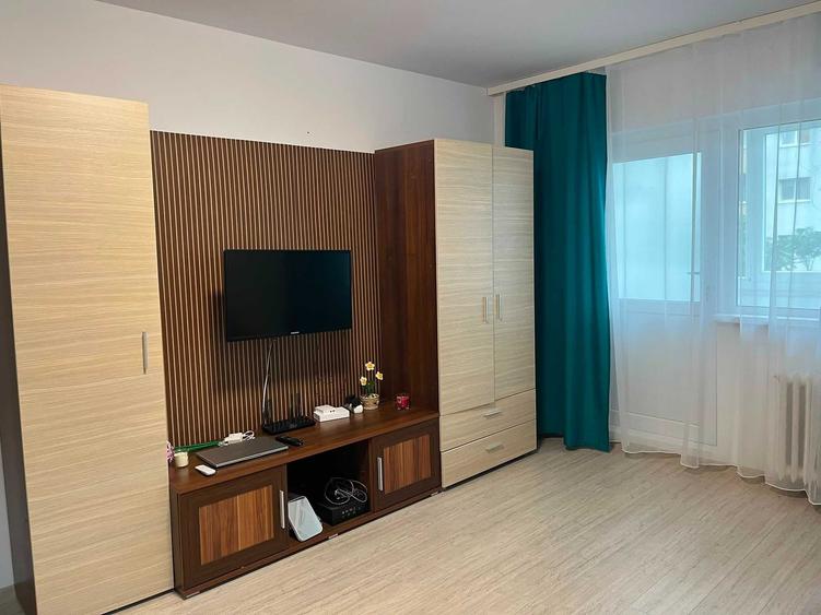 Apartament cu 2 camere de inchiriat - 7