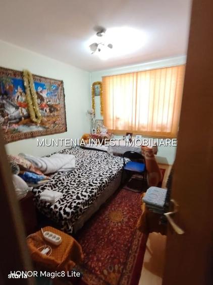Apartament cu 2 camere în Frații Golești