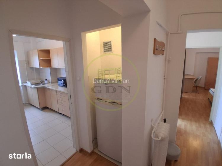 Inchiriere apart. cu 2 camere, Zorilor zona UMF