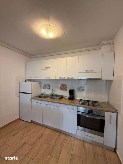 De inchiriat Apartament 3 camere cu teren, zona Cetate Lidl. - 6